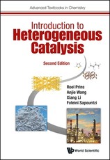 Introduction to Heterogeneous Catalysis (Second Edition)