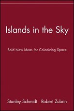 Islands in the Sky