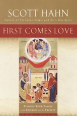 First Comes Love