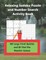 Relaxing Sudoku Puzzle and Number Search Activity Book