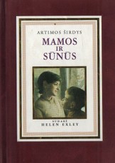 Artimos širdys: Mamos ir sūnūs