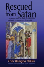 Rescued from Satan
