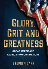 Glory, Grit and Greatness