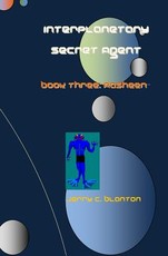 Interplanetary Secret Agent