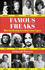 Felons, Freaks, and Fruitcakes