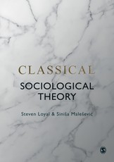 Classical Sociological Theory