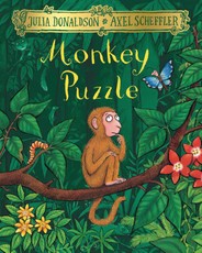 Monkey Puzzle