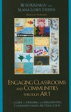 Engaging Classrooms and Communities Through Art