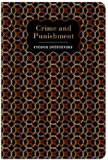 Crime and Punishment