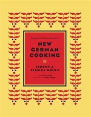 New German Cooking