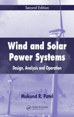 Wind and Solar Power Systems