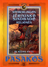 Stebuklingos jūrininko Sindbado kelionės