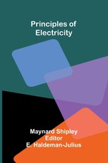 Principles of electricity