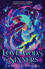 Love, Gods and Sinners