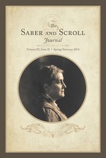 Saber & Scroll