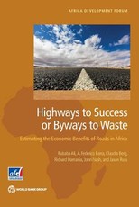 Highways to Success or Byways to Waste