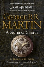 A Song of Ice and Fire 03. Storm of Swords 2. Blood and Gold