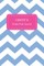 Cheri's Pocket Posh Journal, Chevron