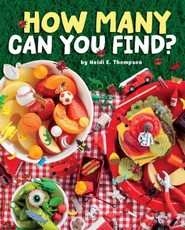 How Many Can You Find?