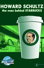 Orbit: Howard Schultz: The Man Behind STARBUCKS