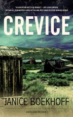 Crevice
