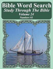 Bible Word Search Study Through The Bible