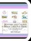 Musters and Colhue Huapi Lake Fun Book