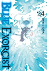 Blue Exorcist, Vol. 24, 24