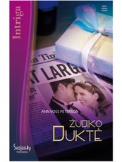 Žudiko duktė