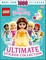 Ultimate Sticker Collection: Lego Disney Princess