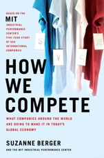 How We Compete