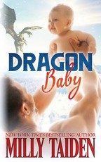Dragon Baby