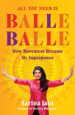 All You Need is Balle Balle