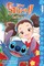 Disney Stitch! Best Food Forever!