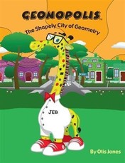 Geonopolis, The Shapely City of Geometry