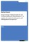 Review of the book "Kulturwandel bei den nordamerikanischen Plainsindianern" by Jürgen Döring