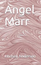 Angel Marr