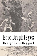 Eric Brighteyes