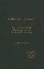 Retelling the Torah