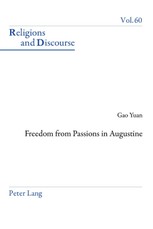 Freedom From Passions in Augustine