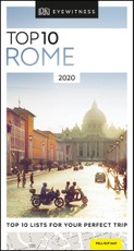 DK Eyewitness Travel Top 10 Rome
