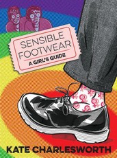 Sensible Footwear
