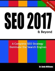 Seo 2017 & Beyond
