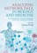 Analyzing Network Data in Biology and Medicine