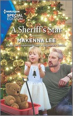 Lee, M: Sheriff's Star