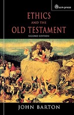 Ethics and the Old Testament