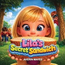 Lila's Secret Sandwich