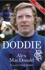 Doddie: My Autobiography. Alex MacDonald