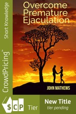 Overcome Premature Ejaculation