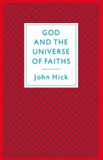 God And The Universe Of Faiths
